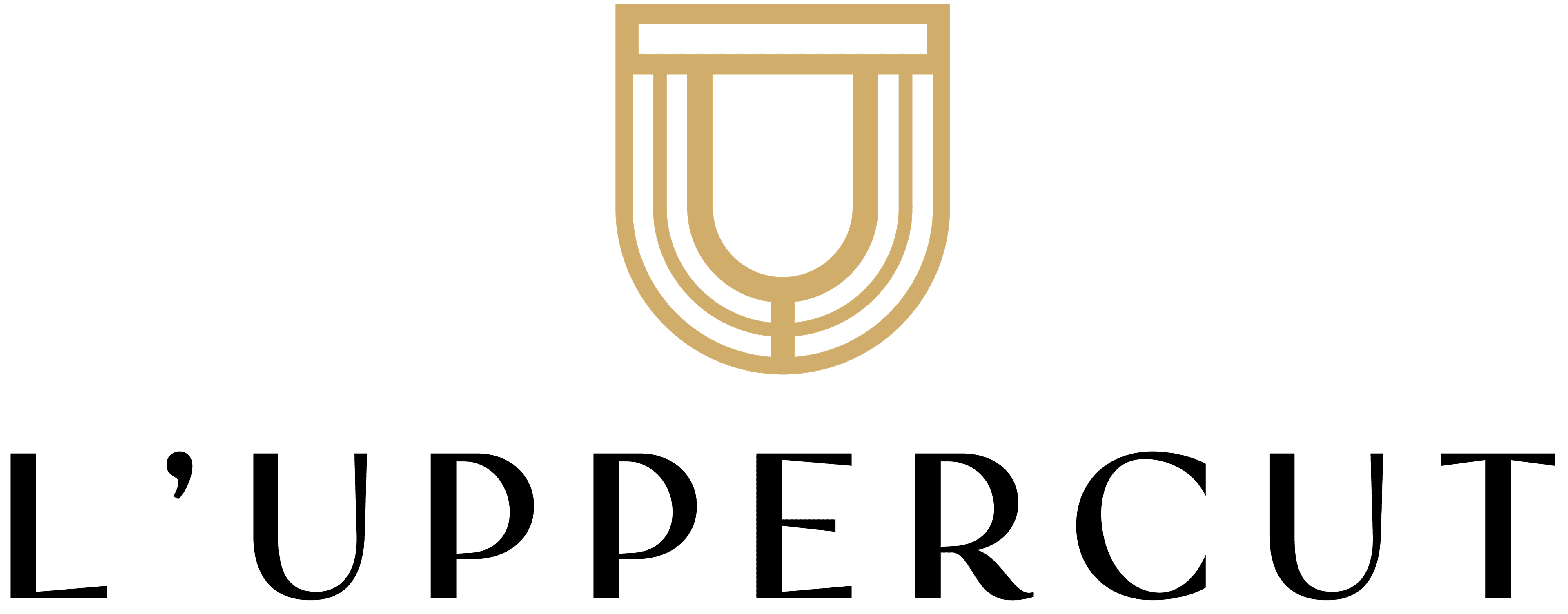 L'Uppercut — Premium Boxing