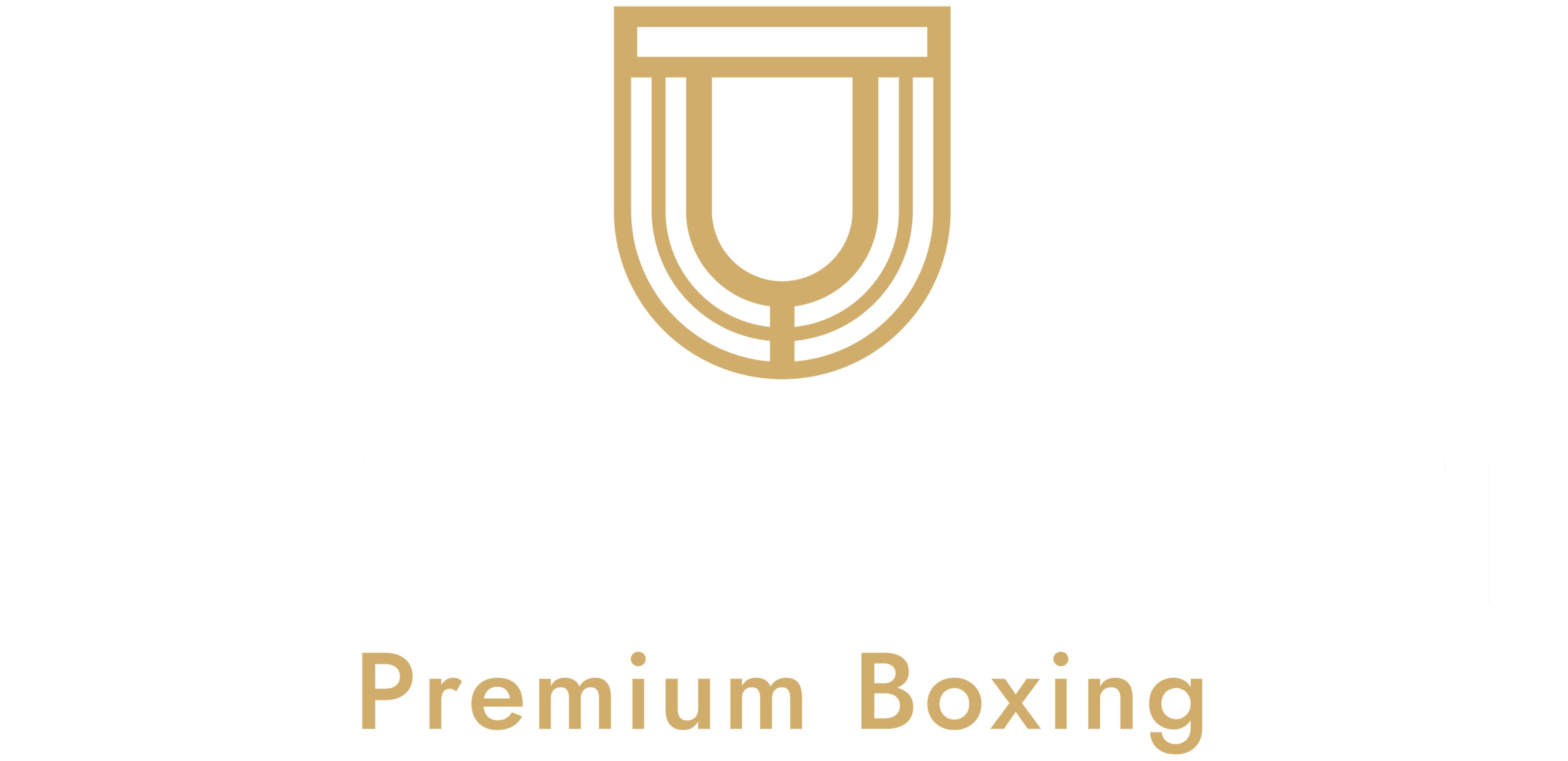 L'Uppercut — Premium Boxing
