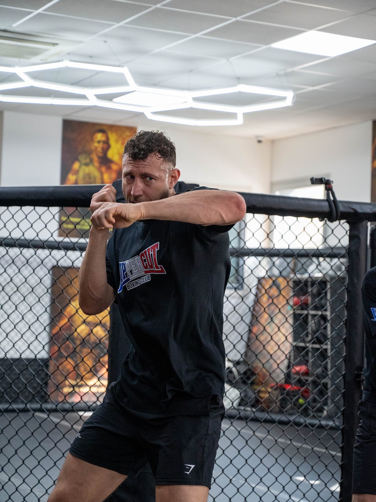 Coach GOUDAL Florent