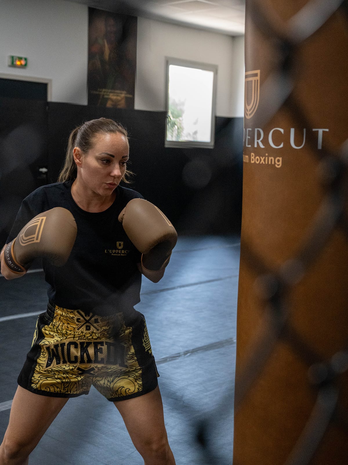 Coach GODIMUS Maryanne