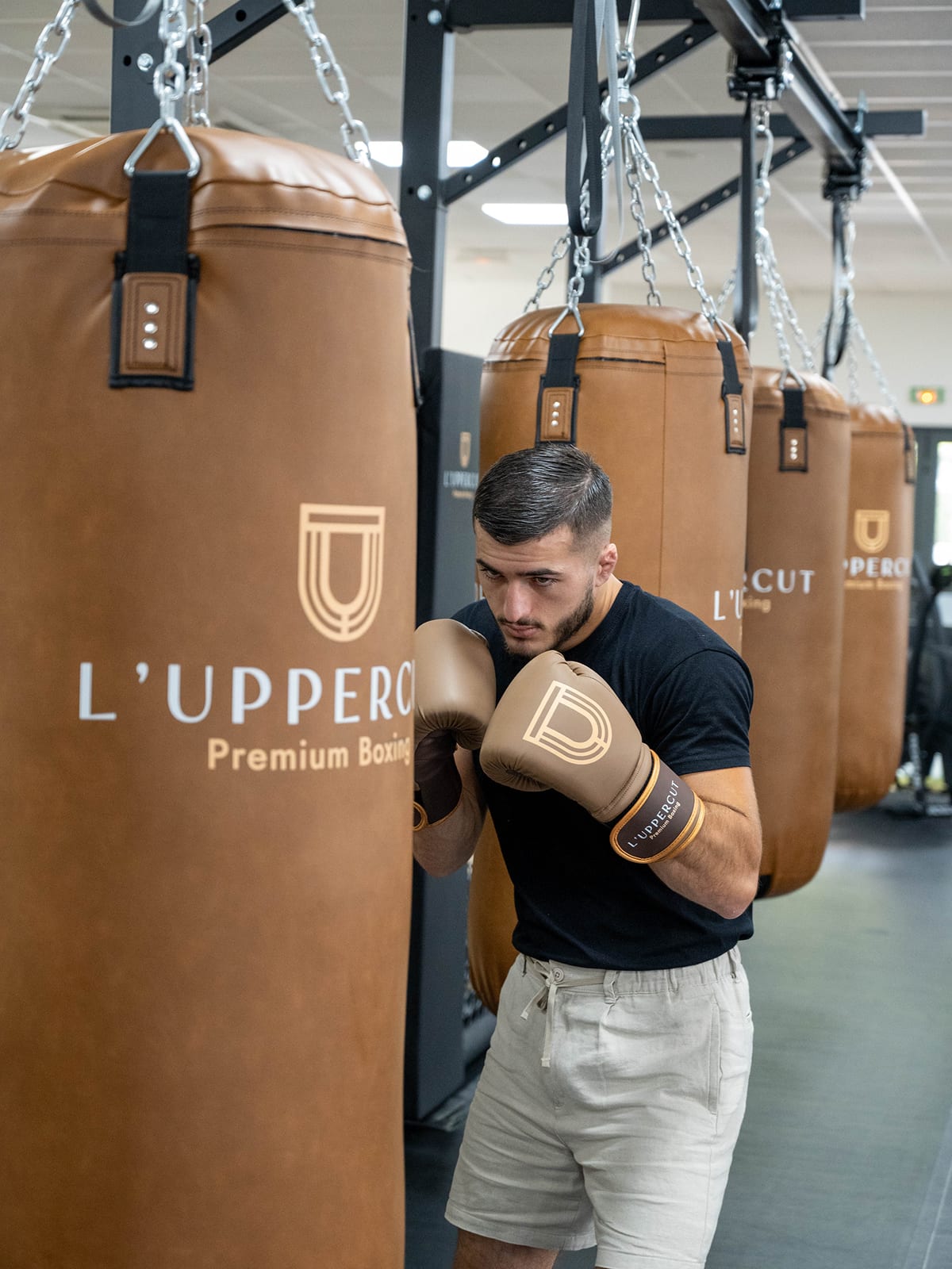 Coach VITTORIO Garcia